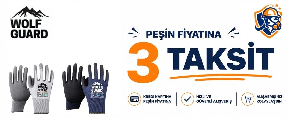 Peşin Fiyatına 3 Taksit Kampanyası