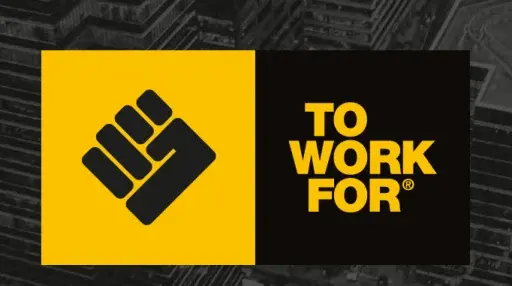 Toworkfor