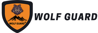 Wolfguard Deri İş Eldivenleri