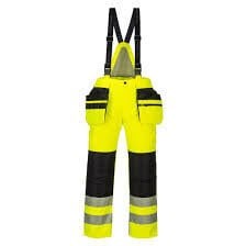 Portwest Teknik Pantolonlar 