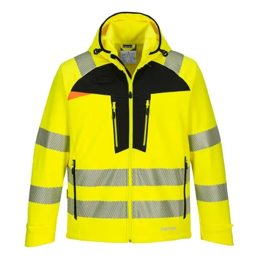 Portwest Softshell Montlar