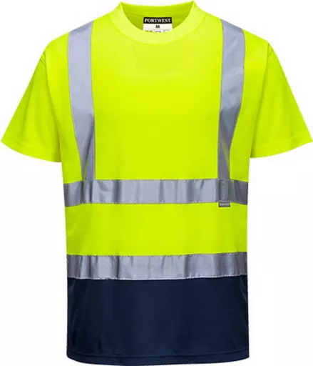 Portwest Tshirt ve Sweatshirtler 