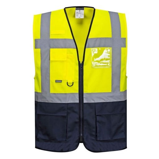 Portwest Yelekler 
