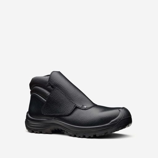 Kaynakçı iş ayakkabısı