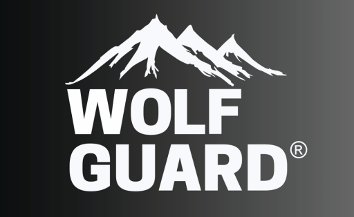 Wolfguard iş eldivenleri 