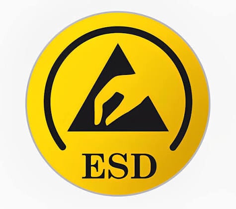 ESD iş kıyafetleri