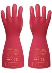 DPL class 00 elektirikçi eldiveni