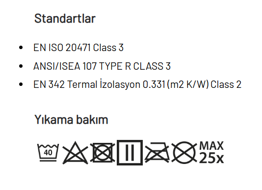 Porwest PJ50 3+1 mont