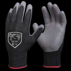 Fullflex mg köpük nitril iş eldiveni