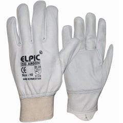 Elpic  Zig argon