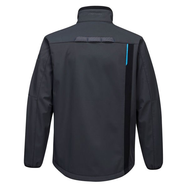 Porwest T750 softshell mont