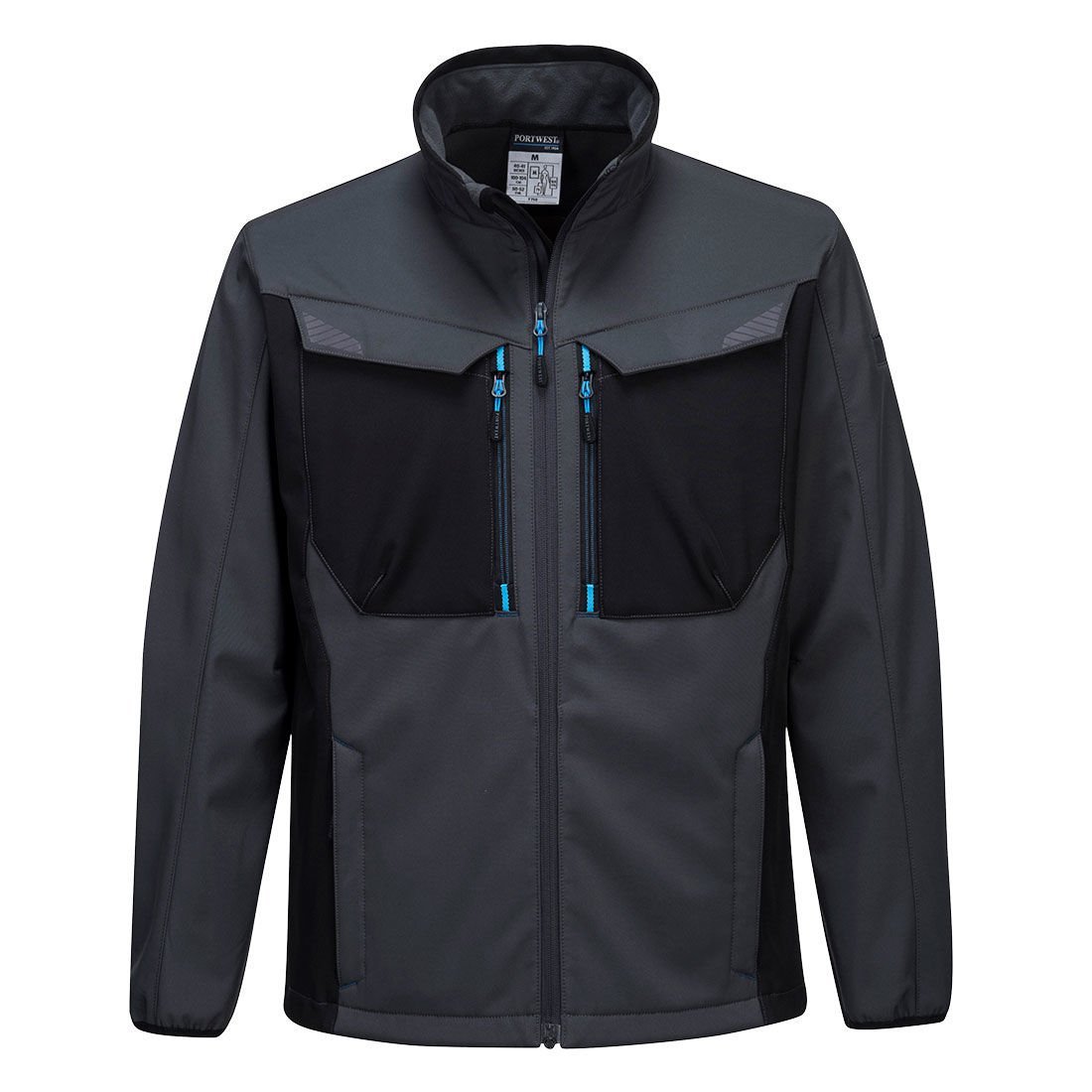 Porwest T750 softshell mont