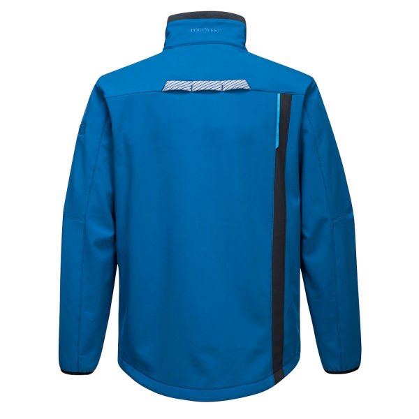 Porwest T750 softshell mont