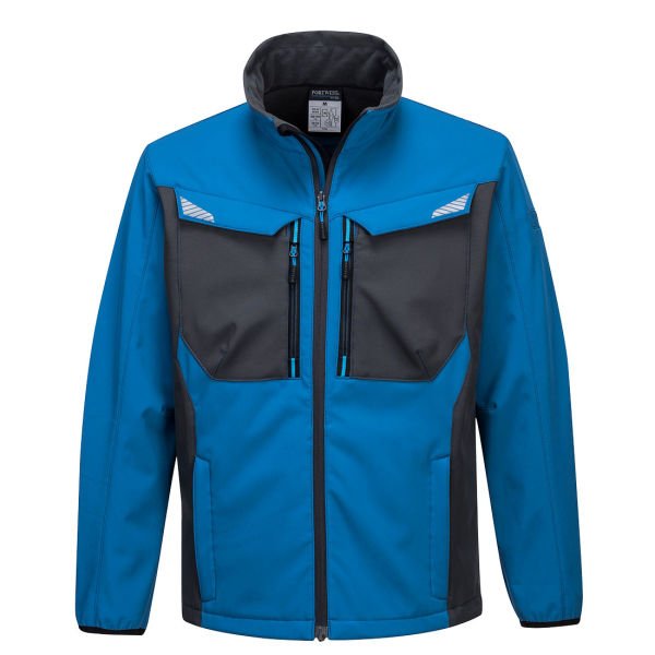 Porwest T750 softshell mont