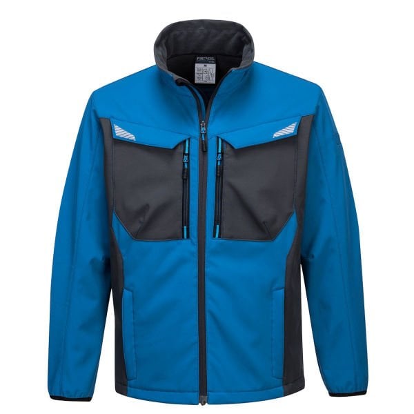 Portwest T750 Softshell Mont