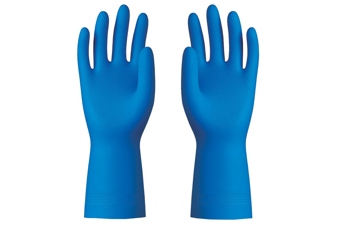 Elpic Eco-Fit Kimyasal ve Gıdaya Uygun Eldiven