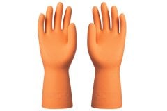 Elpic guardy55 kimyasal eldiven