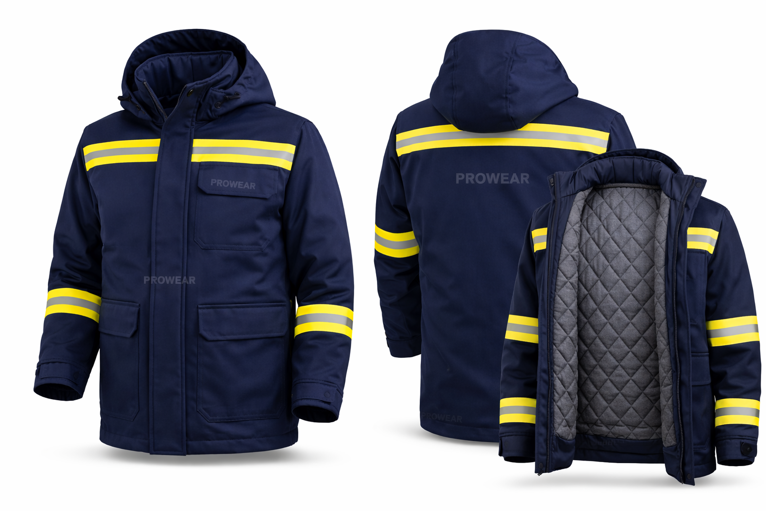 Pro wear alev almaz kaban 260FR