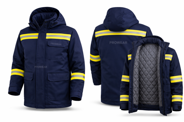 Pro wear alev almaz kaban 260FR