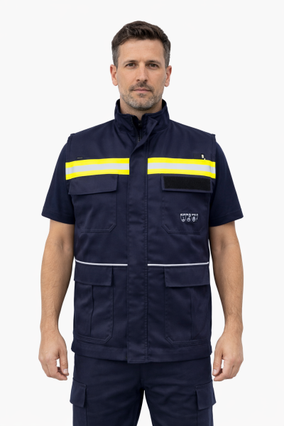 Pro wear alev almaz yelek fr260