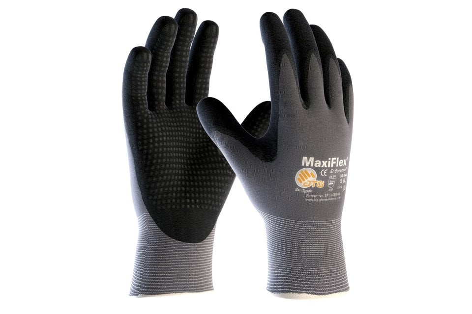 Maxiflex  34-844 iş eldiveni