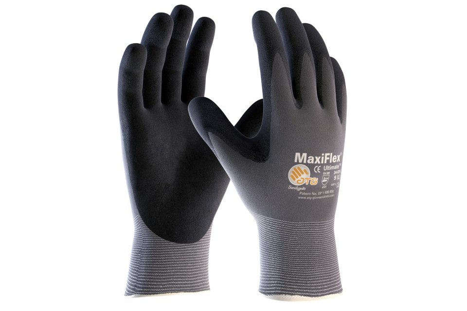 Maxiflex  34-874 iş eldiveni