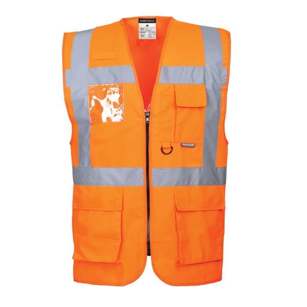 Portwest S476 yönetici yeleği