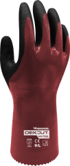 Wonder grip dexcut 728 L kesilmeye dayanıklı eldiven