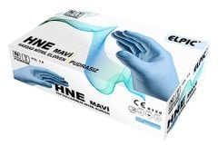 Elpic HNE Tek Kullanımlık Eldiven