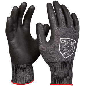 Fullflex Palm köpük nitril iş eldiveni