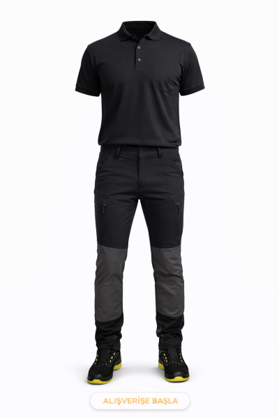 Lepus relax spx pantolon