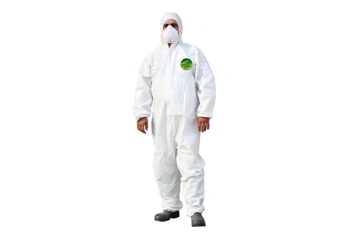 Probody coverall 3000 Tip 5/6 koruyucu  tulum