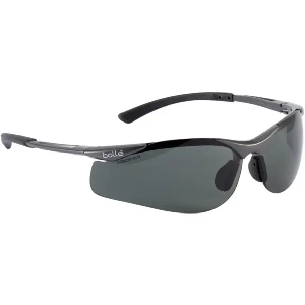Bolle Contour II ESP İş Gözlüğü Füme