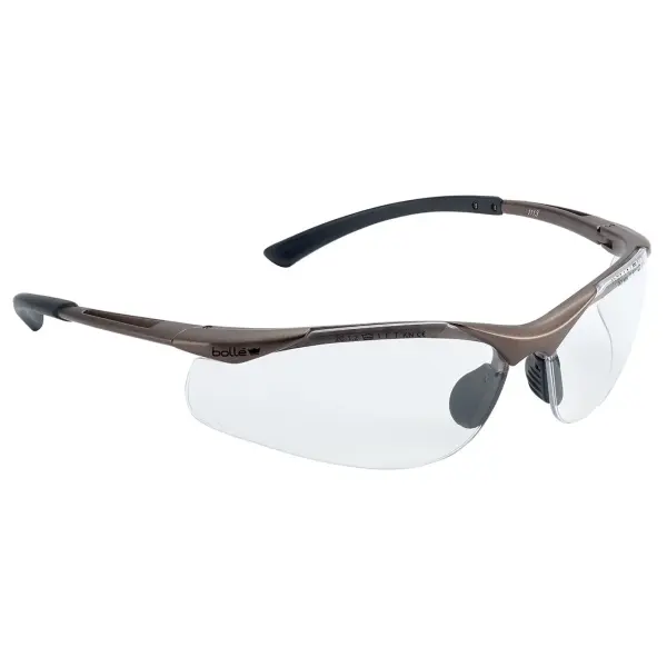 Bolle Contour II ESP İş Gözlüğü