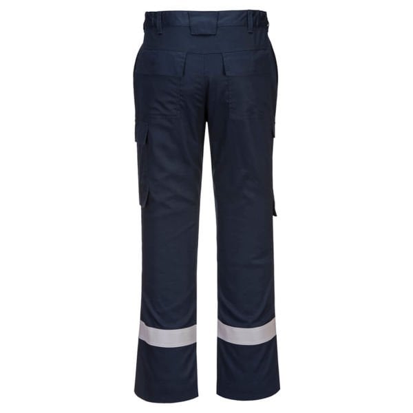 Portwest fr401 alev almaz pantolon