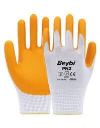 Beybi PN2 iş eldiveni