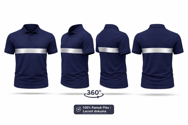 Black Line işçi kıyafet takımı