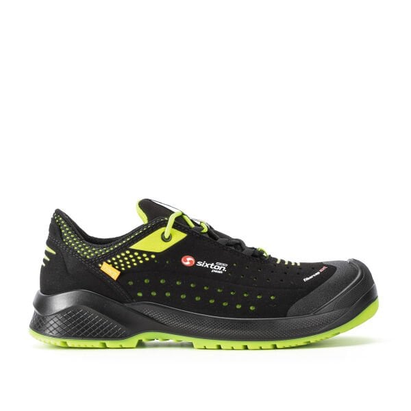Sixton Forza S1P SRC ESD iş ayakkabısı