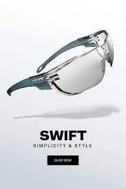 Bolle swift iş gözlüğü