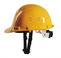 Essafe GE 1549 Vidalı Baret - Çenelikli