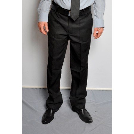 Güvenlik Personeli Pantalonu