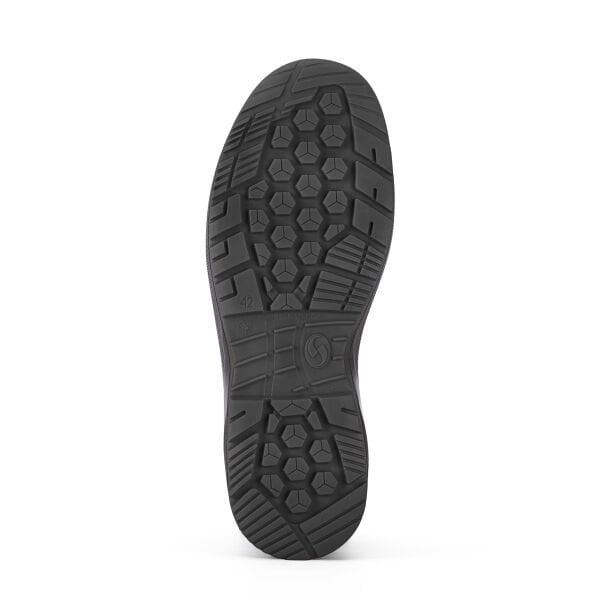 Sixton Forza S3 SRC ESD iş ayakkabısı