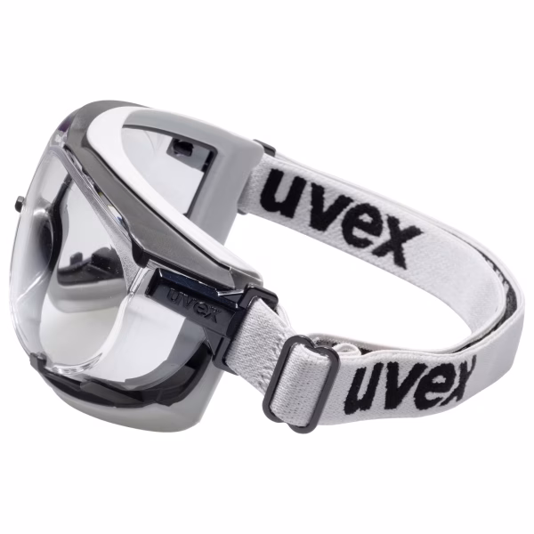Uvex Carbonvision 9307375 İş Gözlüğü