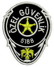 Güvenlik Arması