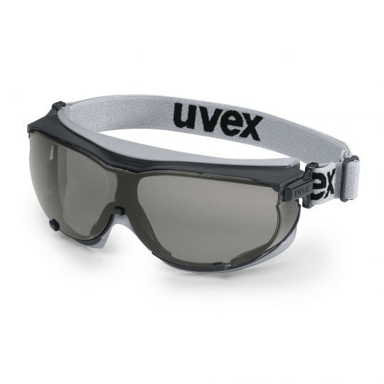 Uvex Carbonvision 9307376 Füme İş Gözlüğü