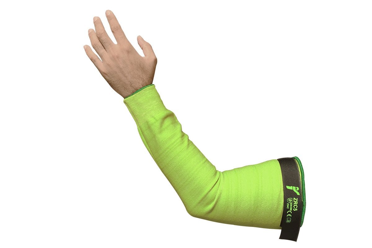 Prohand zrc5 kesilmez kolluk 45cm