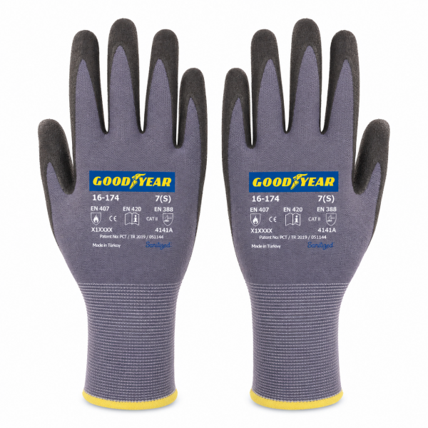 Goodyear 16-174 İş Eldiveni