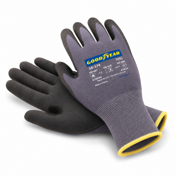 Goodyear 16-174 İş Eldiveni