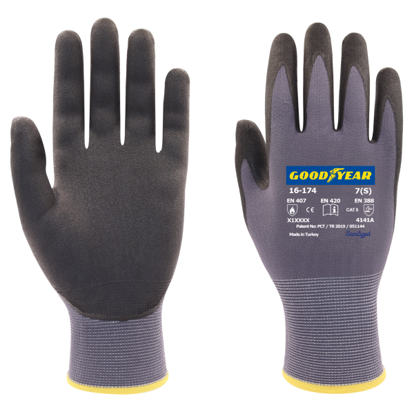 Goodyear 16-174 İş Eldiveni