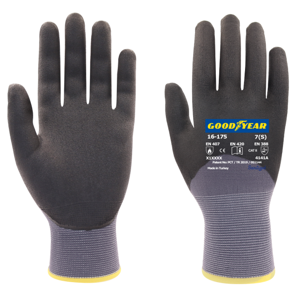 Goodyear 16-175 iş eldiveni